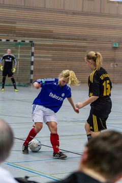 Bild 313 - B-Juniorinnen Hallenlandesmeisterschaften